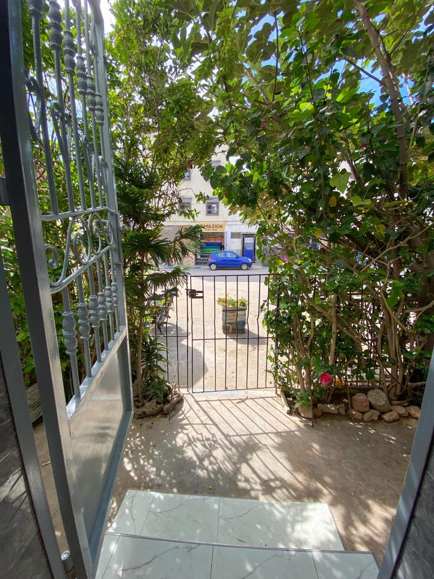 Dallas Private Surf Appartement *