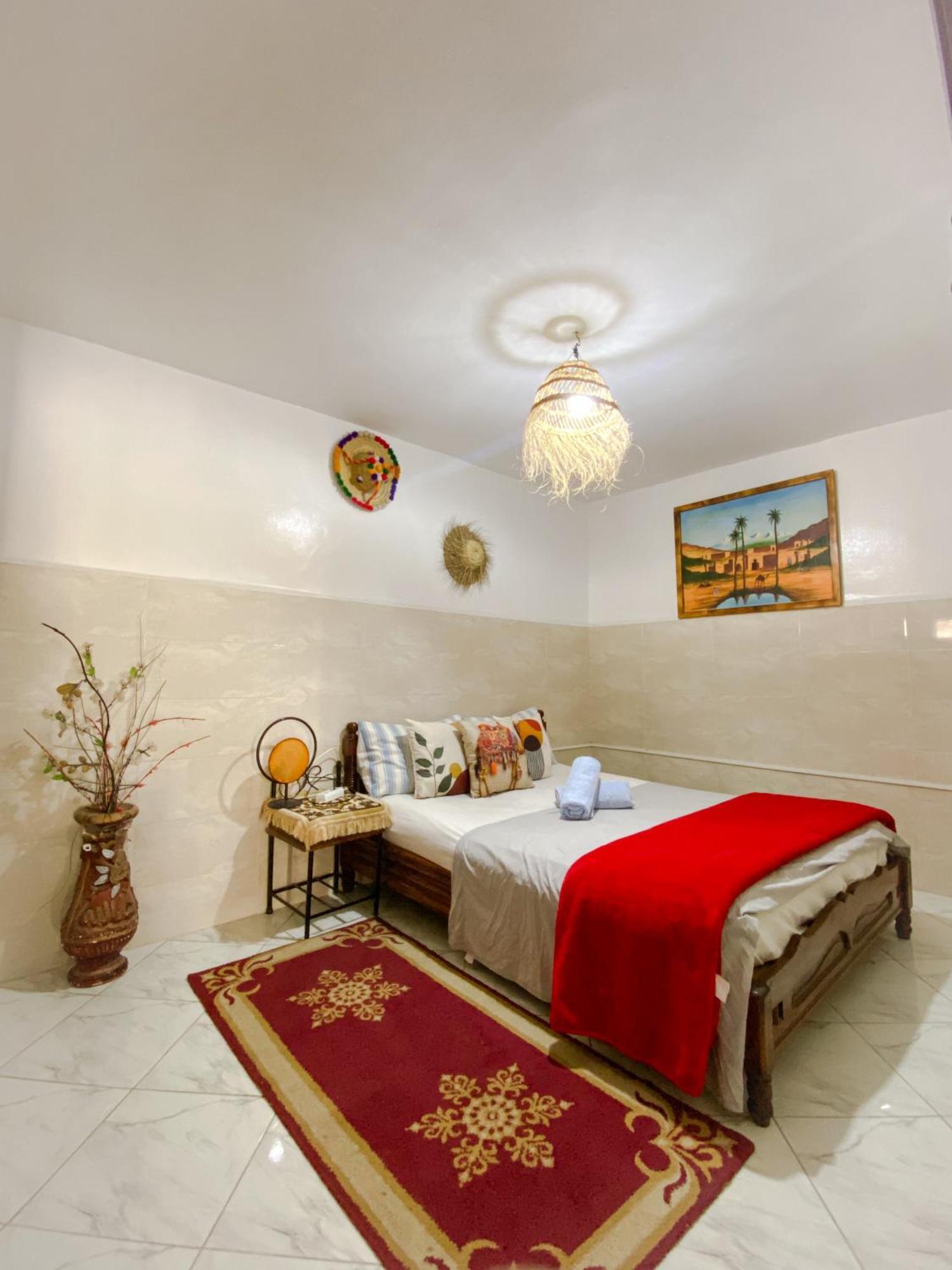 Dallas Private Surf Appartement